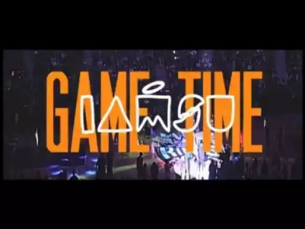 Video: Iamsu! - Game Time
